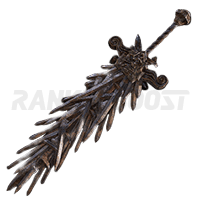 Grafted Blade Greatsword